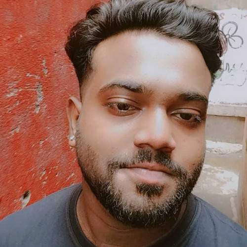 ARJUN S. profile photo
