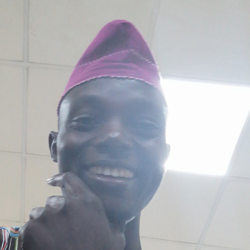 Ogunrotimi  K.