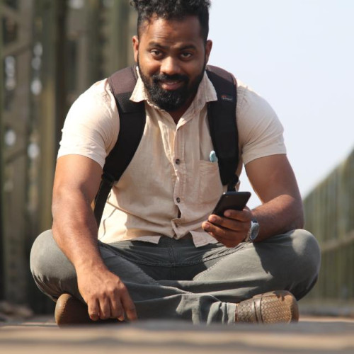 Vivek  N. profile photo
