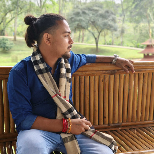 prasenjit d. profile photo