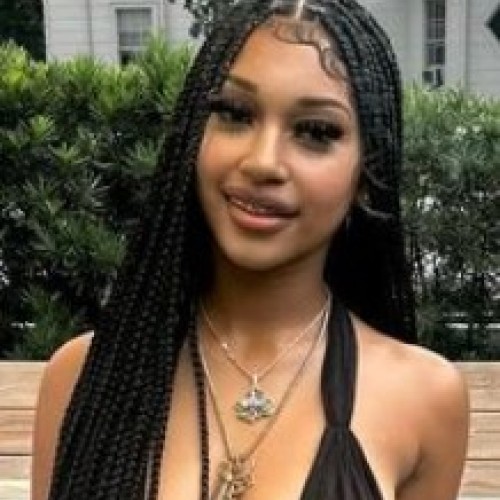 Jaeda C.