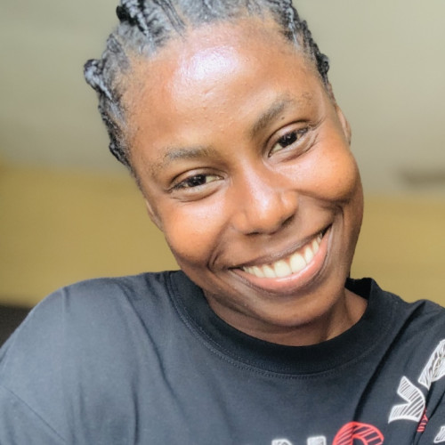 Oluwafunmilayo O.