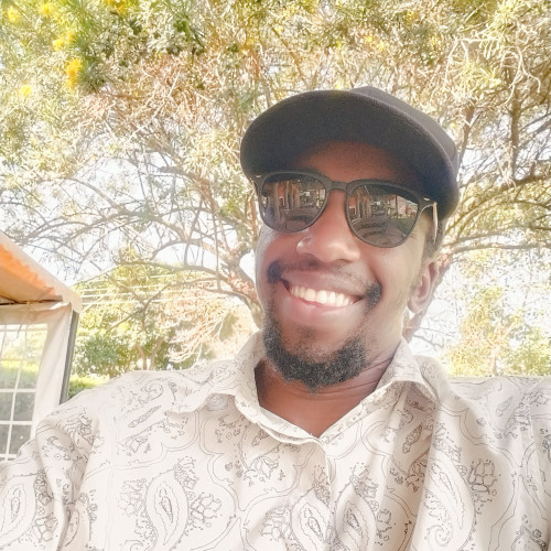 Clive  M. profile photo