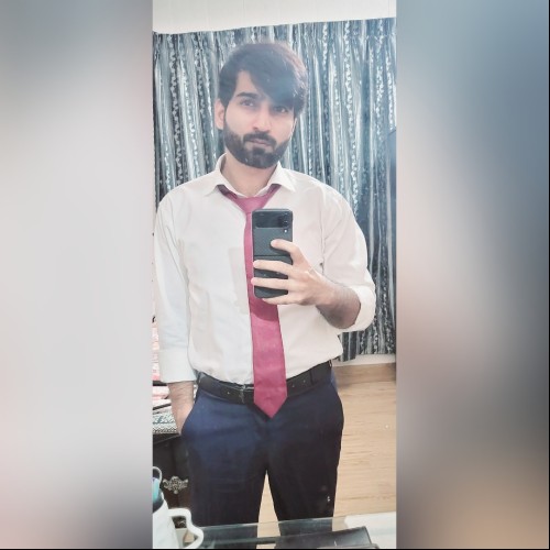 Waleed C. profile photo