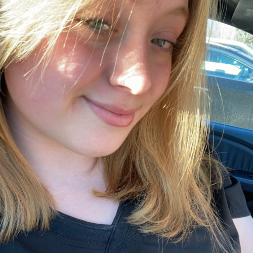 Ashley B. profile photo