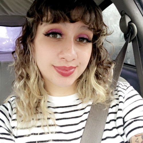 Stevie  S. profile photo