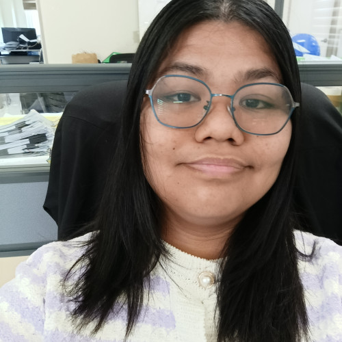 Rosario C. profile photo