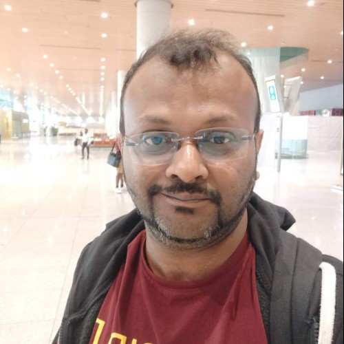 Jay R. profile photo