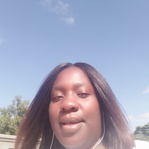 Benhilda Tsitsi M. profile photo