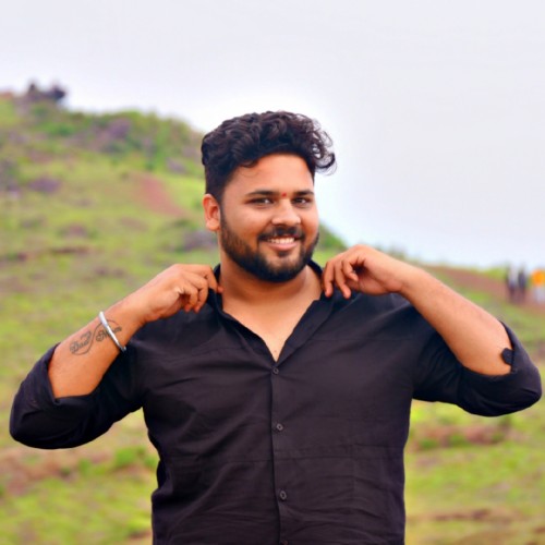 Yashwanth M.