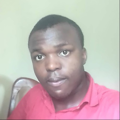Blessed A. profile photo