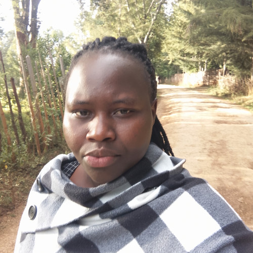 Monicah K. profile photo