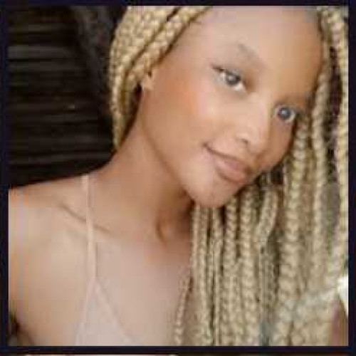 Daphne N. profile photo