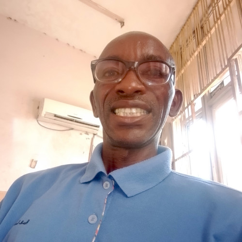 Yinka A.
