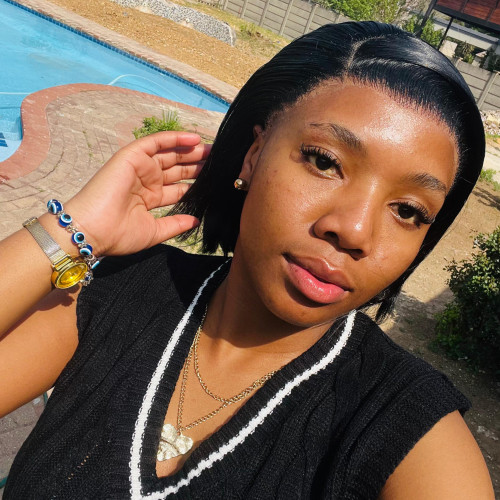 Lerato A. profile photo