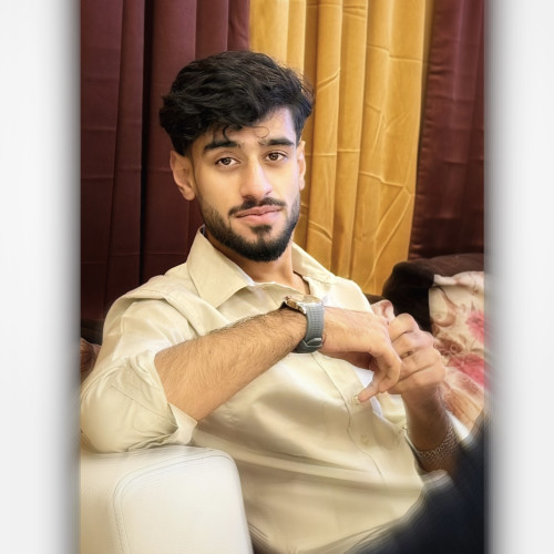 Milad H. profile photo