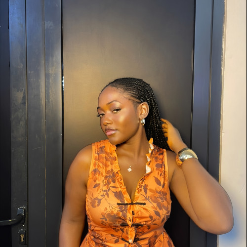 Kiara E. profile photo