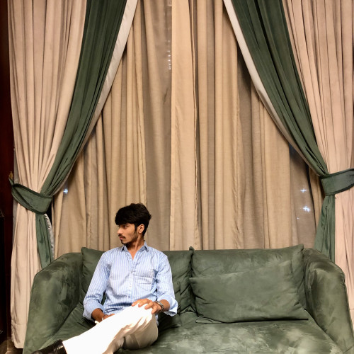 Gurudyal S. profile photo