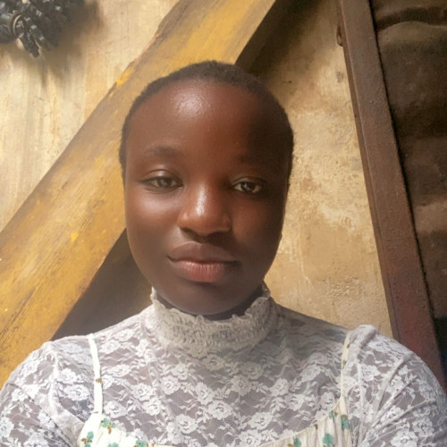 Cherish I. profile photo