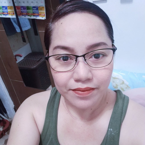Shella R. profile photo