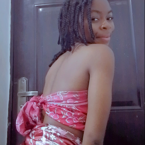 Joy K.