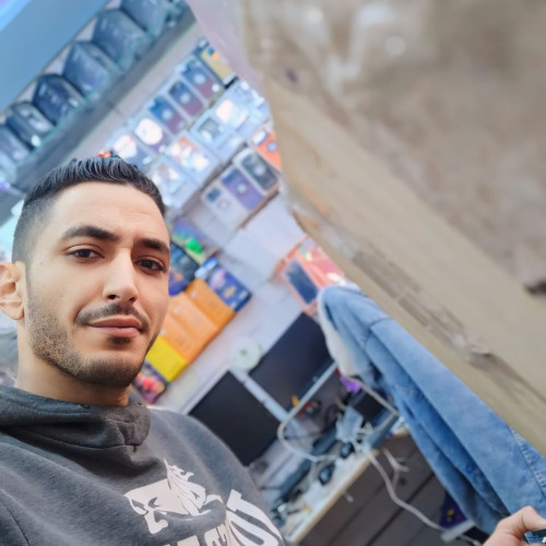Abdellah B. profile photo