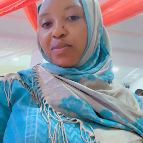 Hauwa Y. profile photo