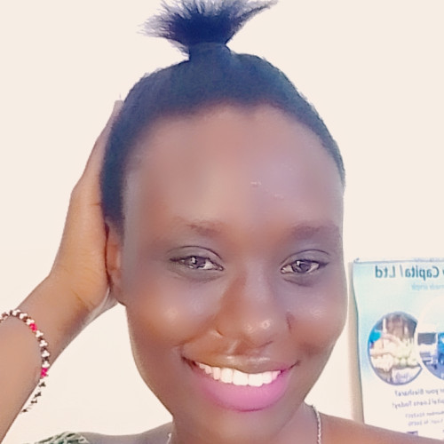 Staicy T. profile photo