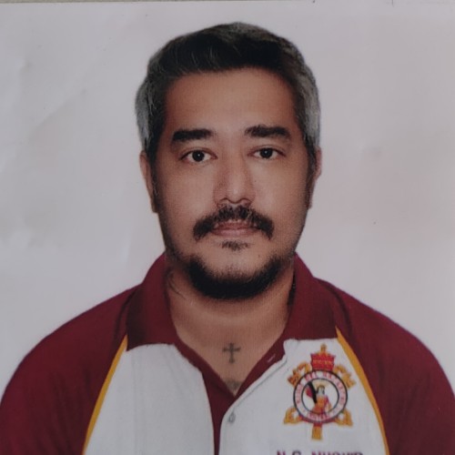 Nabil  G.