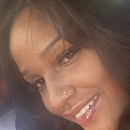 Alesia D. profile photo