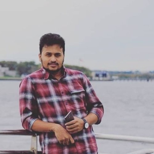 Sai prasad reddy A. profile photo