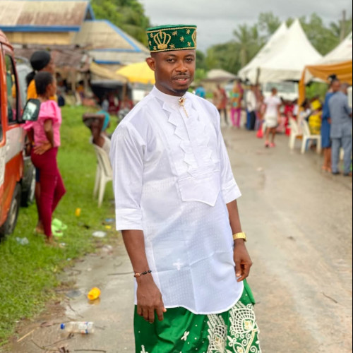 Daniel  O. profile photo