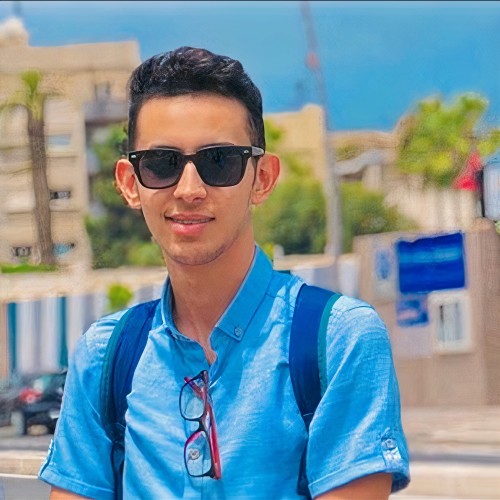 Mohammed Ali A.