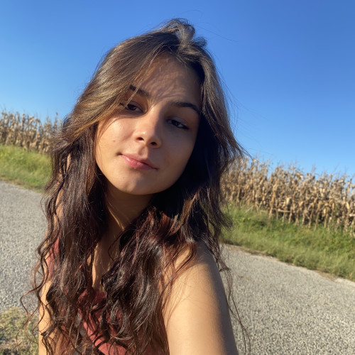 Taelor M. profile photo