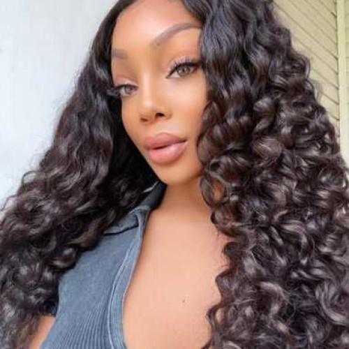 Charlotte B. profile photo