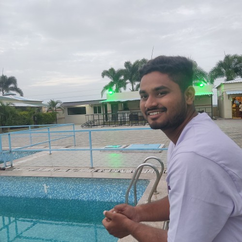 Sagar P.