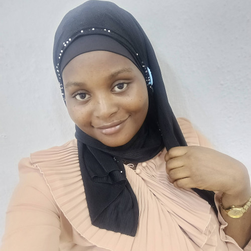 Maryam S. profile photo