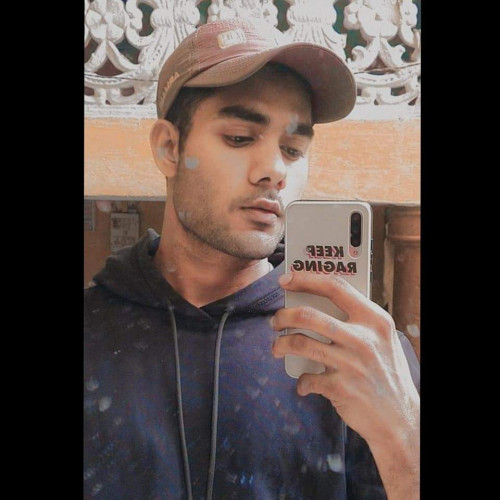 Haider A. profile photo