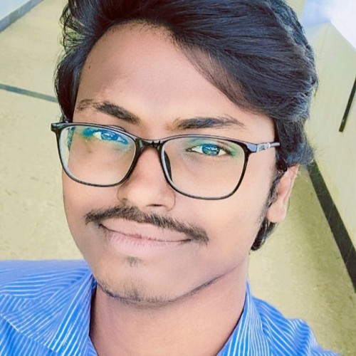 Sai Ganesh Y.