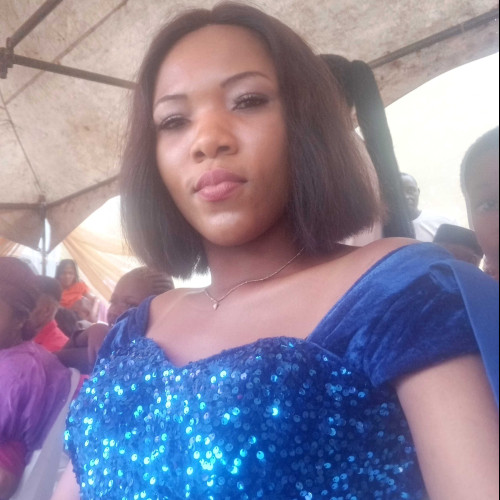 Christiancia E. profile photo