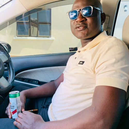 Thabo B. profile photo