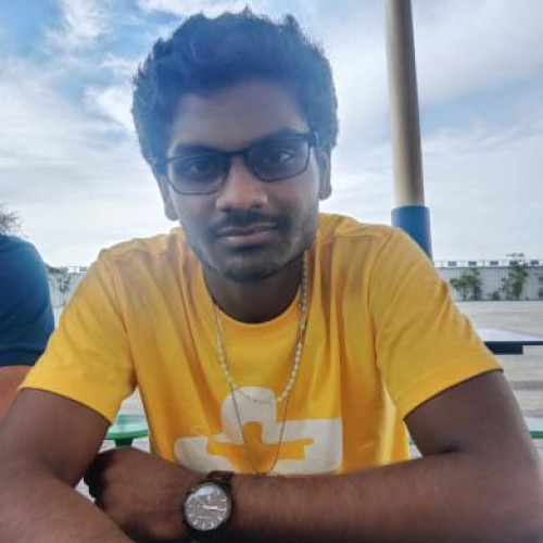 calvin m. profile photo