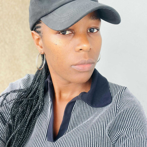 lesedi Waboraro K. profile photo