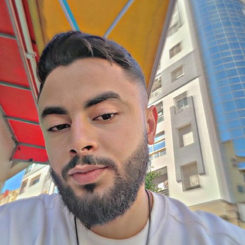Mohammed B.
