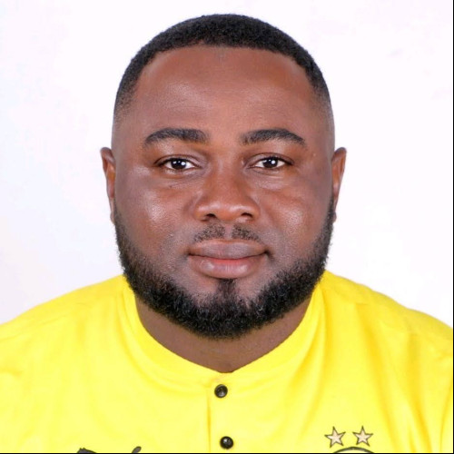 kanu a. profile photo