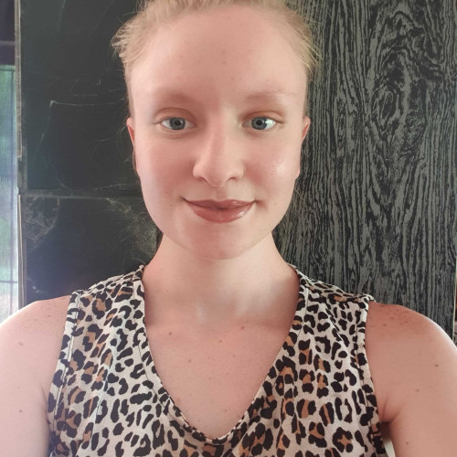 Lida V. profile photo