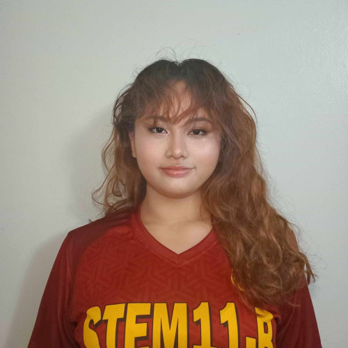 Andie F. profile photo