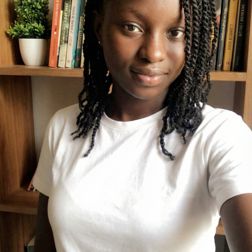 Cordy d. profile photo