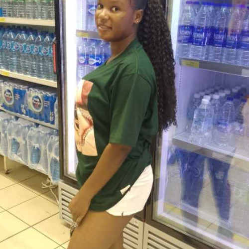 Tiaraoluwa F.