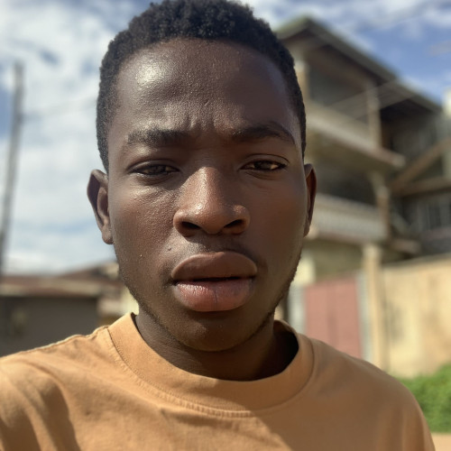 John N. profile photo